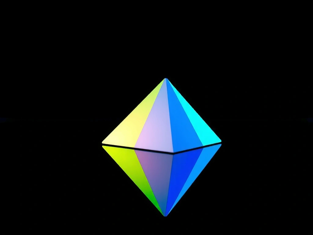 Data clarity visualization