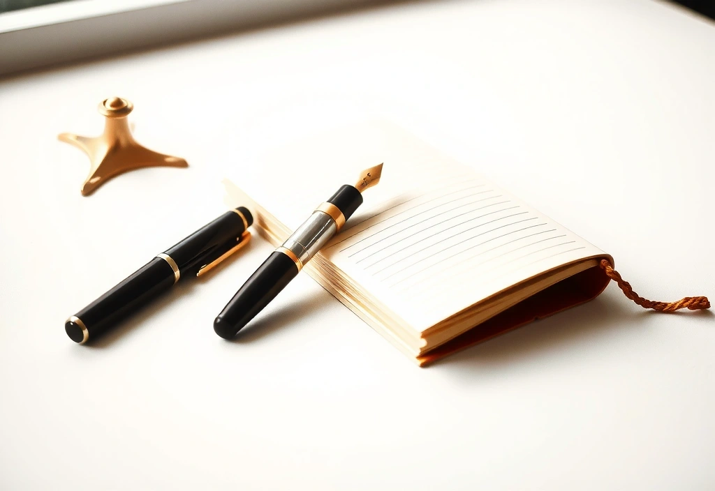 Strategic planning layout